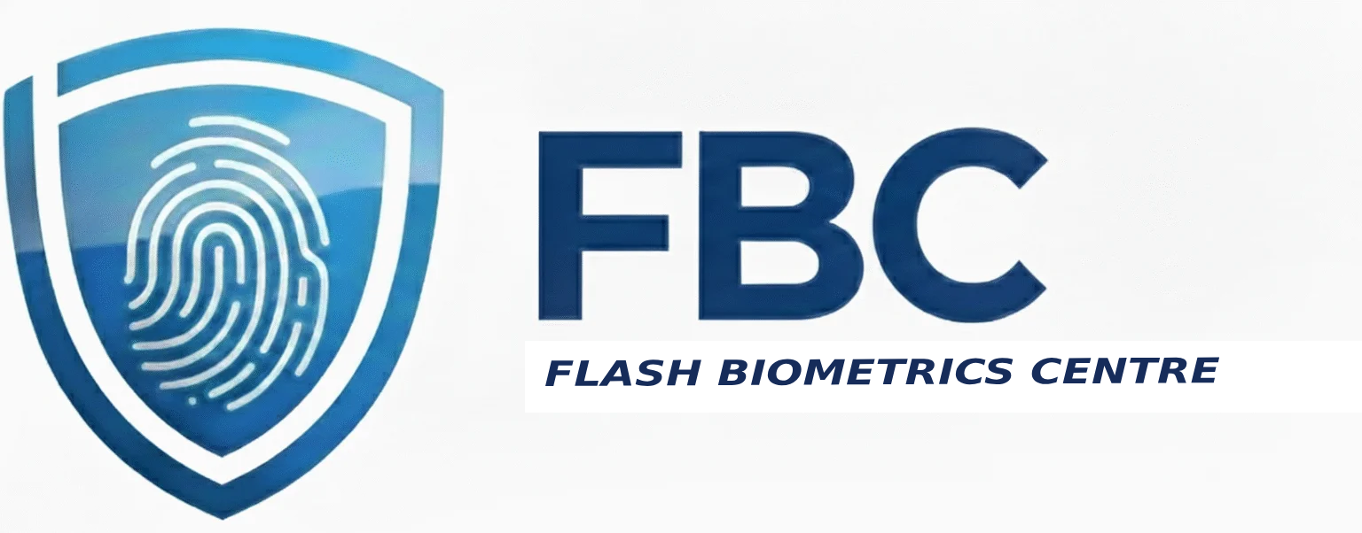 Flash Biometrics Centre