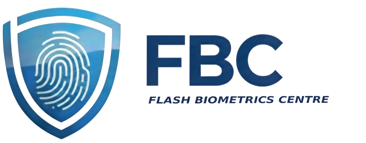 Flash Biometrics Centre